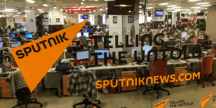 Parlamenti Evropian shqyrton ndalimin e mediave ruse në rrjetet e tij të brendshme