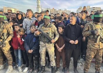 Lirohen të gjitha pengjet e gjalla të mbajtura nga Hamasi