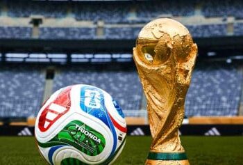 FIFA prezanton “Triondan”: topin zyrtar të Kupës së Botës 2026