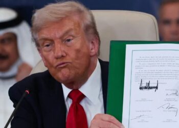 “Paqja 2025” – Fillon kapitulli i ri në Lindjen e Mesme, por pyetjet mbeten të hapura