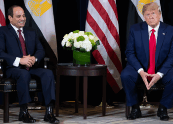 Trump dhe el-Sisi kryesojnë samitin e paqes për t’i dhënë fund luftës në Gaza