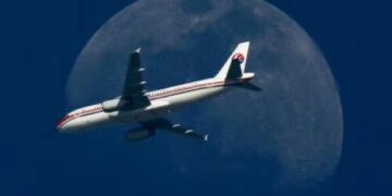 Trump propozon ndalimin e fluturimeve të kompanive kineze mbi hapësirën ajrore ruse drejt SHBA-së