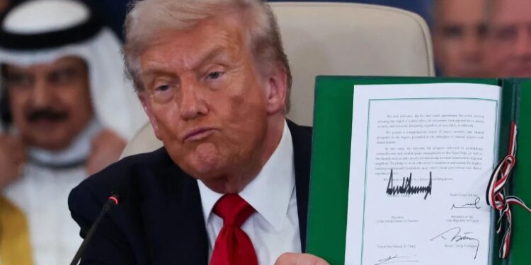 “Paqja 2025” – Fillon kapitulli i ri në Lindjen e Mesme, por pyetjet mbeten të hapura