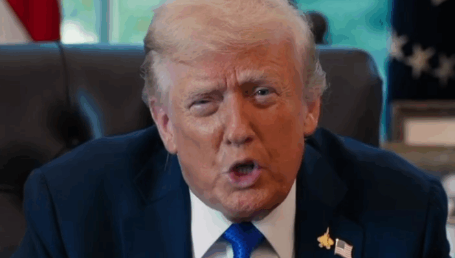 Trump i kërkon Izraelit të ndalojë bombardimet në Gaza, Hamasi pranon pjesërisht planin e paqes