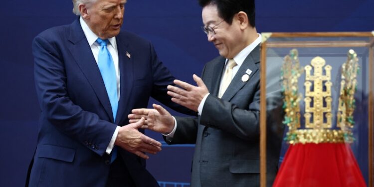 Takimi Trump–Lee: tregtia, mbrojtja dhe çështjet bërthamore në qendër të diskutimeve