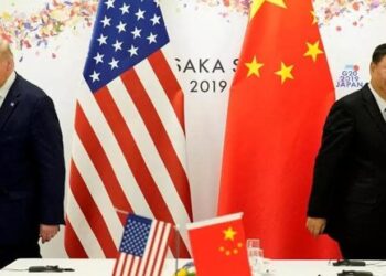 Trump kërcënon Kinën me tarifa të reja doganore: “Është armiqësore, po shqyrtoj një rritje masive të taksave” – Takimi me Xi Jinping anulohet