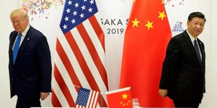 Trump kërcënon Kinën me tarifa të reja doganore: “Është armiqësore, po shqyrtoj një rritje masive të taksave” – Takimi me Xi Jinping anulohet