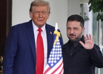 Pas armëpushimit në Gaza, Trump konfirmon se do mirëpresë Zelenskyn në Shtëpinë e Bardhë