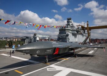 ✈️ Turqia në garë për epërsi ajrore: kërkon Eurofighter dhe F-35 për të balancuar fuqinë me Izraelin dhe Greqinë