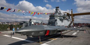 ✈️ Turqia në garë për epërsi ajrore: kërkon Eurofighter dhe F-35 për të balancuar fuqinë me Izraelin dhe Greqinë