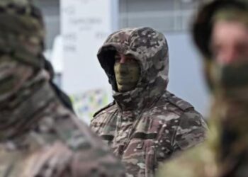 Rusia ul shpërblimet për ushtarët që nënshkruajnë për të luftuar në Ukrainë