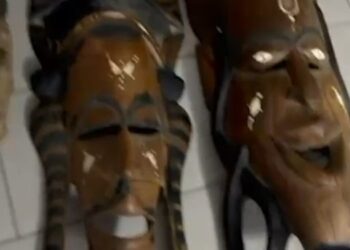 Trafikonin vepra arti të vjedhura në Europë, goditet grupi kriminal në Tiranë – Arrestohen dy persona, një tjetër në kërkim