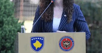 Presidentja Osmani paralajmëron rrezikun e dy palë zgjedhjeve dhe kërkon zgjatje buxhetore deri në mars 2026