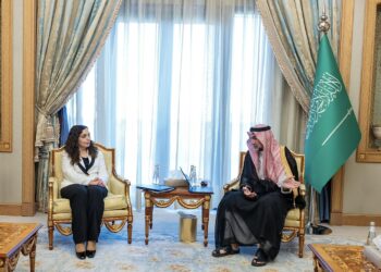 Osmani në Riad: Diskutime për investime strategjike dhe pjesëmarrjen e Kosovës në EXPO 2030