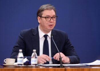 Vuçiç akuzon Turqinë për destabilizim të Ballkanit Perëndimor: “Po ëndërron ringjalljen e Perandorisë Osmane”