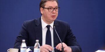 Vuçiç akuzon Turqinë për destabilizim të Ballkanit Perëndimor: “Po ëndërron ringjalljen e Perandorisë Osmane”