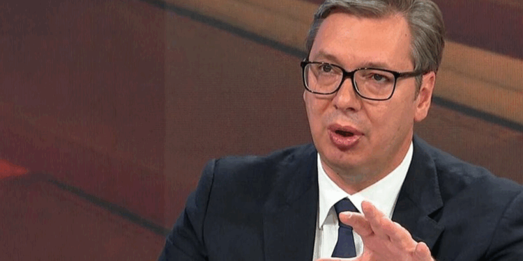 Jam optimist për pozicionin e serbëve të Kosovës – por pas pesë apo dhjetë vjetëve