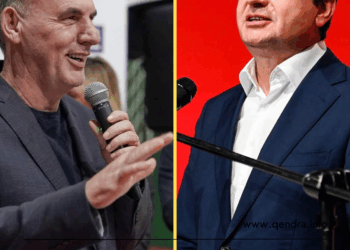 Kryeministri Kurti godet NISMËN: Nga një pretendente për koalicion, në një “subjekt të vogël e të pafuqishëm”