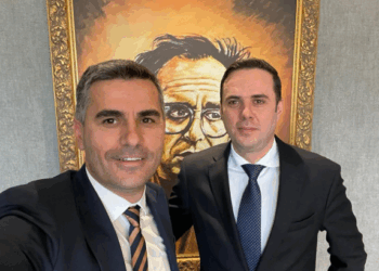 Balotazhi në Suharekë, “mollë sherri” mes Abdixhikut e Tahirit në LDK – marrëveshja me VV-në ndez tensionet në parti