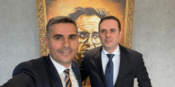 Balotazhi në Suharekë, “mollë sherri” mes Abdixhikut e Tahirit në LDK – marrëveshja me VV-në ndez tensionet në parti