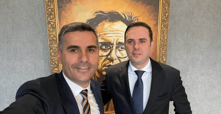 Balotazhi në Suharekë, “mollë sherri” mes Abdixhikut e Tahirit në LDK – marrëveshja me VV-në ndez tensionet në parti