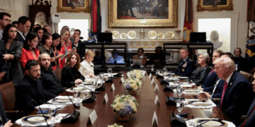 Trump kërkon “ndalim të menjëhershëm të luftës”, Zelensky kërkon armë për mbrojtje