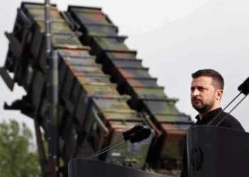 Ukraina dhe SHBA-të përgatisin kontratën për 25 sisteme “Patriot” – Zelensky: “Gjithçka varet nga vullneti politik”