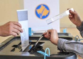 17 komuna zgjedhin kryetarët në raundin e parë, 19 shkojnë në balotazh