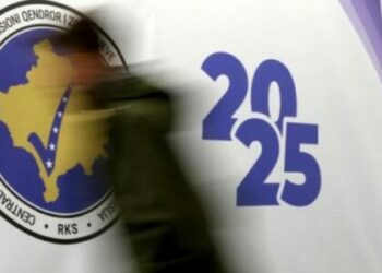 Komunat në veri të Kosovës me daljen më të madhe në zgjedhje