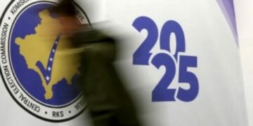 Komunat në veri të Kosovës me daljen më të madhe në zgjedhje