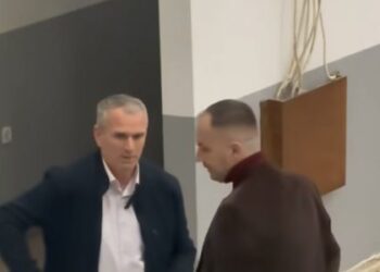 Zhvillime dramatike në Mitrovicë: Prokurorët ndalojnë përsëri numërimin e votave në QKN