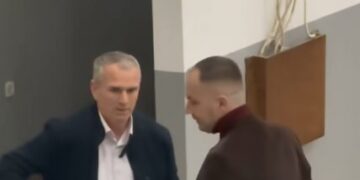 Zhvillime dramatike në Mitrovicë: Prokurorët ndalojnë përsëri numërimin e votave në QKN