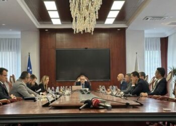 Anëtarja e KPK-së propozon të futet në rend dite shkarkimi i u.d të Kryeprokurorit të Shtetit, Besim Kelmendi