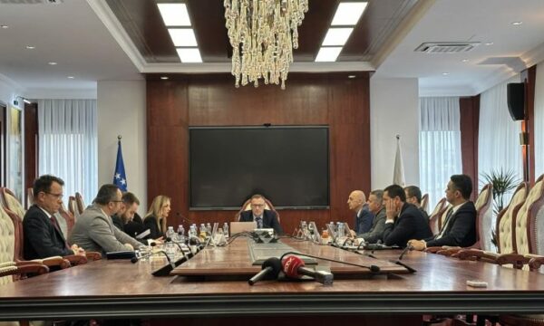 Anëtarja e KPK-së propozon të futet në rend dite shkarkimi i u.d të Kryeprokurorit të Shtetit, Besim Kelmendi