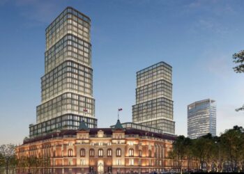 Kuvendi i Serbisë miraton ndërtimin e hotelit të dhëndrit të Trump në Beograd