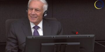 Kërcënimi i Krishtlindjeve, Clark: Bushi i parë i tha Millosheviqit që dhuna ndaj shqiptarëve nuk do të tolerohet