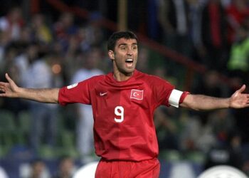 Legjenda turke mahnitet nga Kosova! Hakan Sukur: “Ky është sukses madhor, mos i nënvlerësoni kurrë Dardanët!”