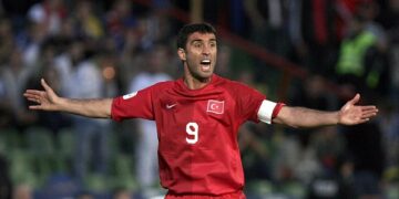 Legjenda turke mahnitet nga Kosova! Hakan Sukur: “Ky është sukses madhor, mos i nënvlerësoni kurrë Dardanët!”