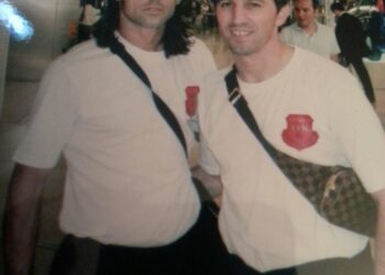 Ismet Ramushi: Kosova me rritje të jashtëzakonshme, kam shpresa të mëdha për Botërorin