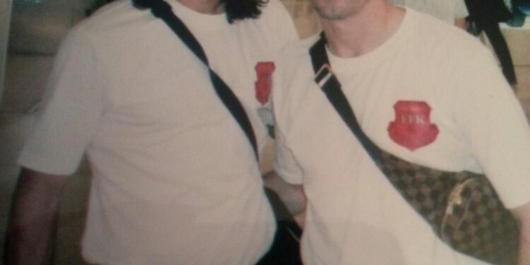 Ismet Ramushi: Kosova me rritje të jashtëzakonshme, kam shpresa të mëdha për Botërorin