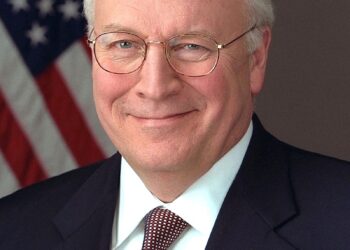 Vdes Dick Cheney, ish-zëvendëspresidenti republikan dhe arkitekti i “luftës kundër terrorizmit”
