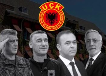 Pesë vjet nga dorëheqja e Hashim Thaçit dhe nisja e procesit në Hagë ndaj ish-krerëve të UÇK-së