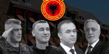 Pesë vjet nga dorëheqja e Hashim Thaçit dhe nisja e procesit në Hagë ndaj ish-krerëve të UÇK-së