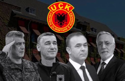 Pesë vjet nga dorëheqja e Hashim Thaçit dhe nisja e procesit në Hagë ndaj ish-krerëve të UÇK-së