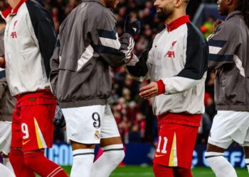 Rekord historik: Mbi 700 milionë njerëz pritet të ndjekin Liverpool–Real Madrid sonte