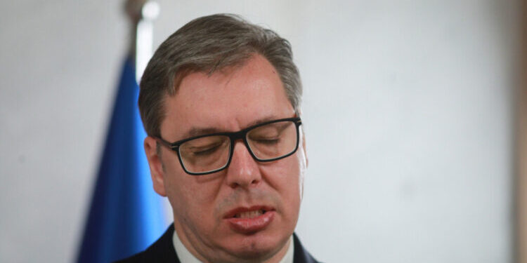 Suedia ndërpret ndihmën për Qeverinë e Serbisë: Arsyeja – korrupsioni dhe mungesa e sundimit të ligjit