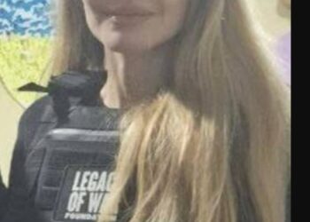 Shoferi i Angelina Jolie rekrutohet papritur nga ushtria ukrainase gjatë vizitës në Kherson