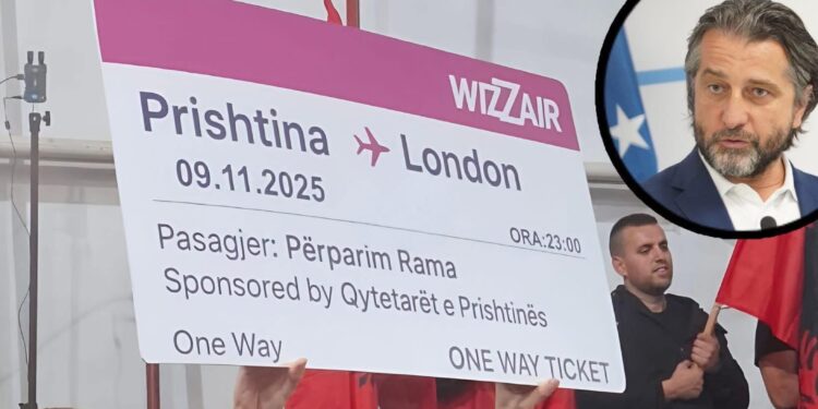 Mbështetësit e Hajrullah Çekut sigurojnë biletën për Përparim Ramën