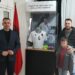 Hapet ekspozita kushtuar kapitenit Berat Gjimshiti në Luginë të Preshevës