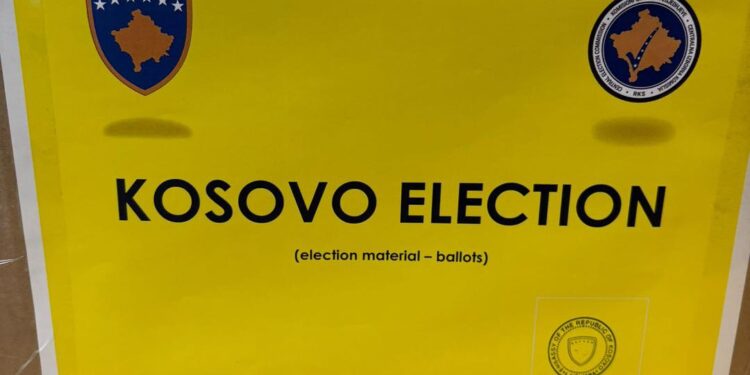 Anëtari i KQZ-së: Procesi në Mitrovicë është i dëmtuar, u cenua integriteti i zgjedhjeve